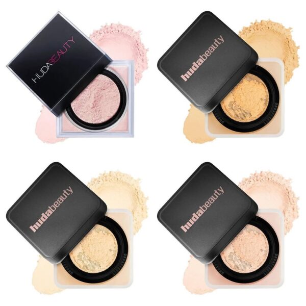 Hudabeauty Setting Powder