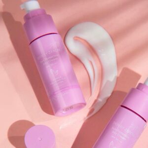 Skin By Zaron Sun Protection Daycream(Sunscreen)