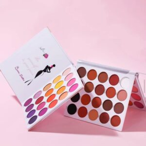 Sylvimak Twinkle Town Eyeshadow Palette