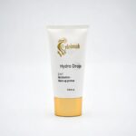 Sylvimak 2in1 Moisturizer and Primer