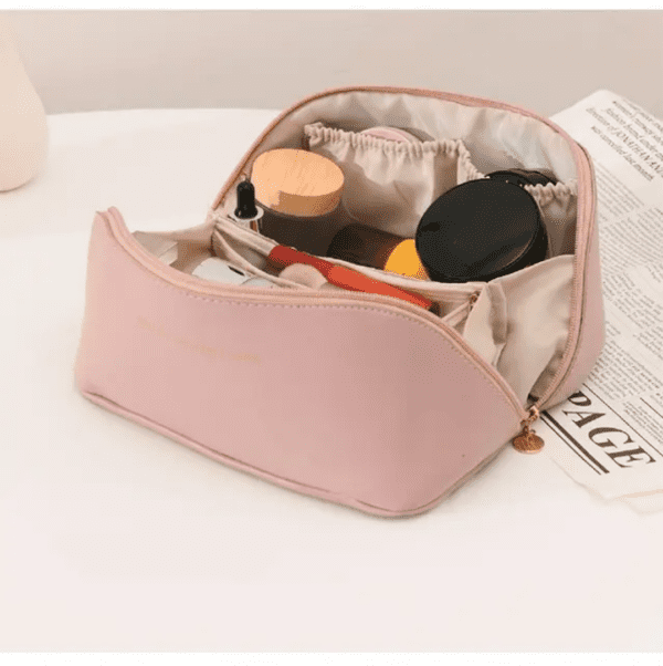 Large Capacity Cosmetics/Makeup Bag/Purse