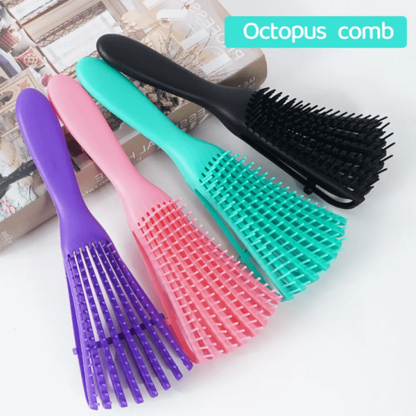 Detangling Hair Brush