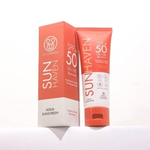 Pacci Pristine Aqua Sunscreen SPF50+ PA++++