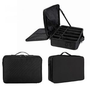 Oxford Laptop Shape Makeup Storage Bag