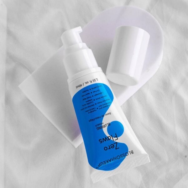 Blossom Zero Flaws Blurring Primer