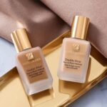 Estēe Lauder Double Wear Foundation