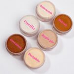 Rubellite Setting powder