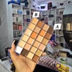 Velvet Stay 12Color Concealer Palette