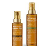 Advanced Korean Body Oil