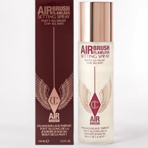Charlotte Tilbury Air Brush Setting Spray
