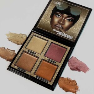 CPD Diamond Bounce Highlighter