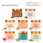 Dr Meinaier Sugar Scrub