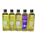 Dr Teals Bath and Body Oil