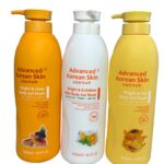 Advanced Korean Body Wash(1200ml)