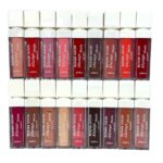 Becharm Ageless Matte Lipstain