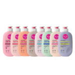 EOS Body Lotion