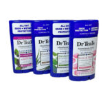 Dr Teals Aluminium Free Roll On