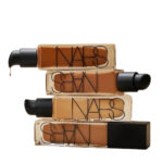 Nars Natural Radiant Longwear Foundation
