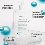 Face Facts Blemish Clarifying Foaming Cleanser