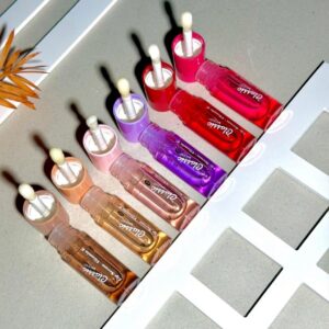 Classic Vitamin E Lip Serum/ Oil