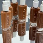 Lujo Radiant Skin Foundation