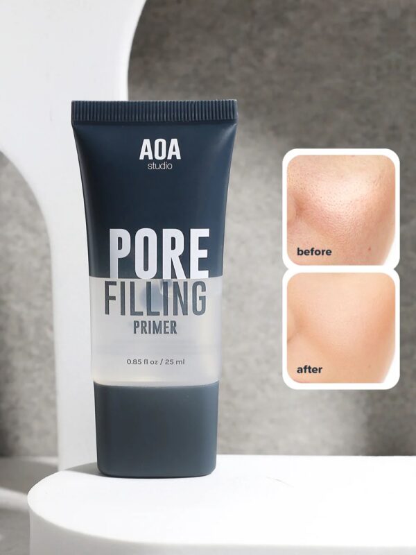 AOA Pore Filling Primer