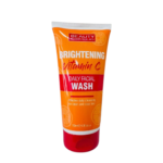Beauty Formulas Brightening Vitamin C Facial Wash(Cleanser)