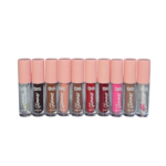 Drip Gold Glimmer Lipgloss
