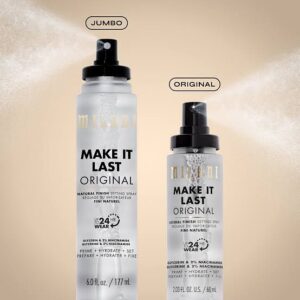 Milani Make it last Setting Spray