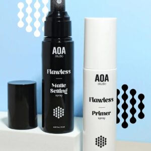 AOA Flawless Setting Spray