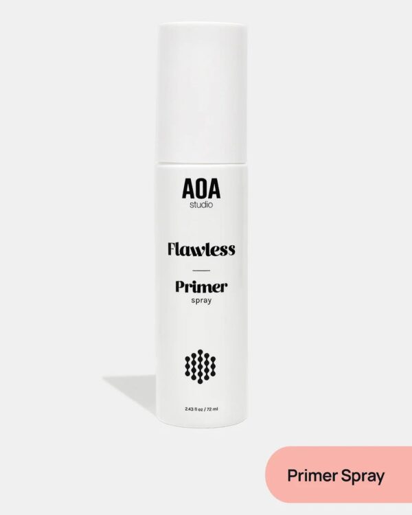 AOA Flawless Setting Spray