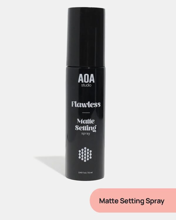 AOA Flawless Setting Spray