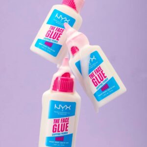 Nyx Face Glue Gripping Primer