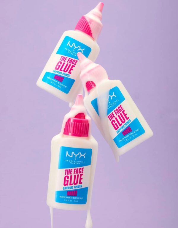 Nyx Face Glue Gripping Primer