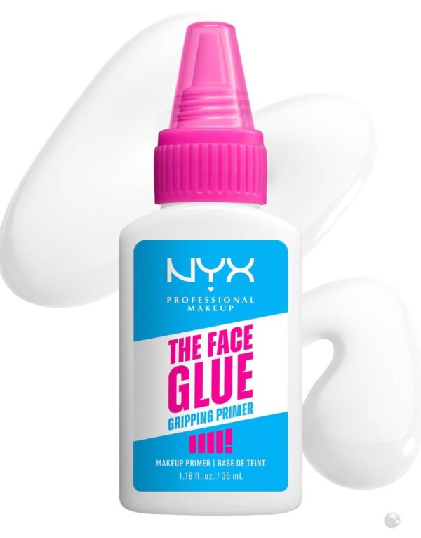 Nyx Face Glue Gripping Primer
