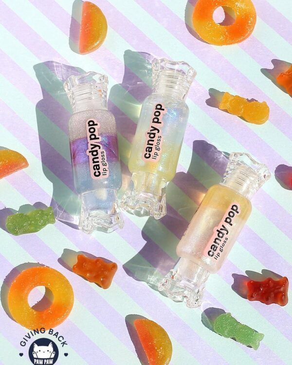 AOA Candy Pop Lipgloss