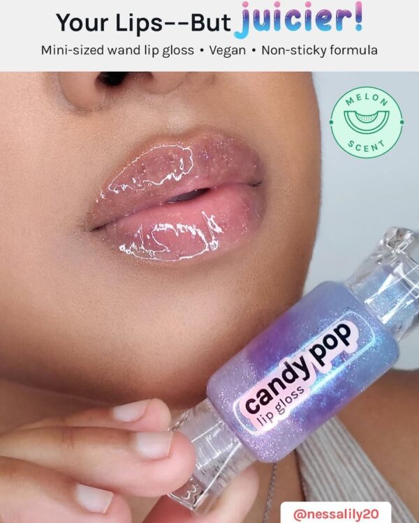 AOA Candy Pop Lipgloss