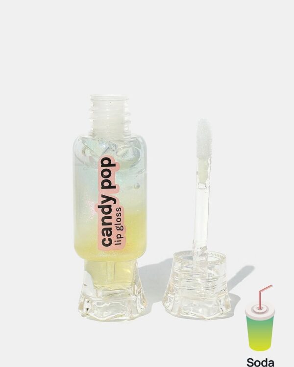 AOA Candy Pop Lipgloss