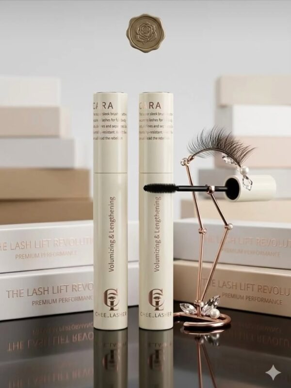 Chee Lengthening Mascara