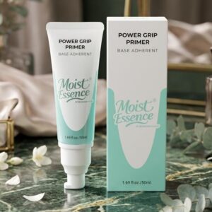 Blossom Moist Essence Power Grip Primer