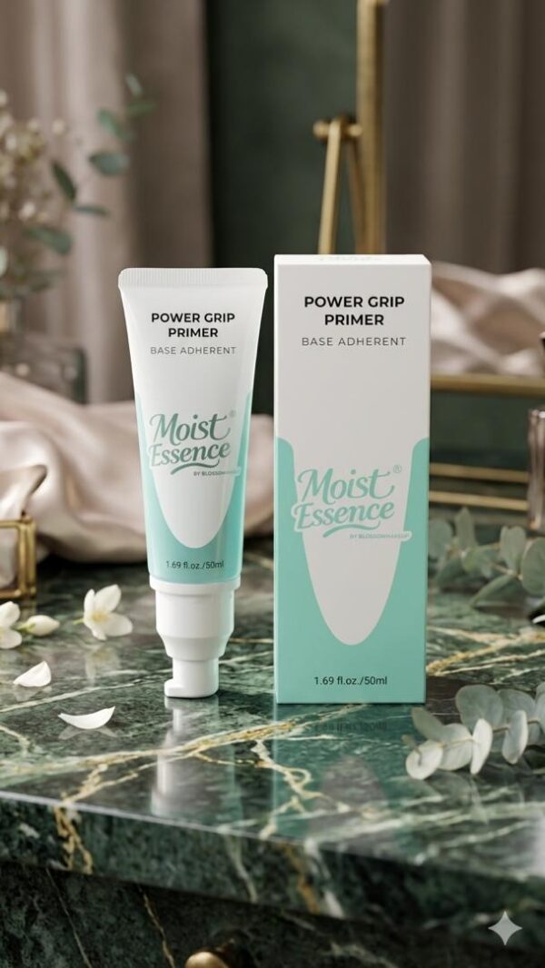 Blossom Moist Essence Power Grip Primer