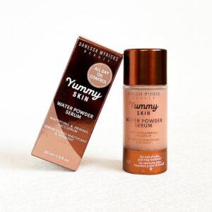 Danessa Myricks Water Powder Serum