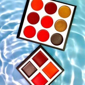 CPD Cream Blush Palette