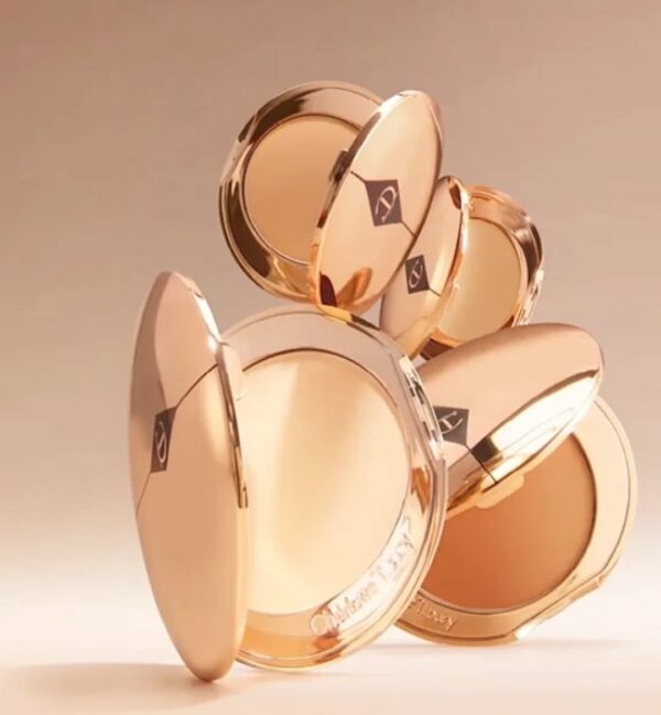 Charlotte Tilbury Airbrush Powder
