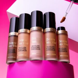 Too Faced Born This Way Concealer