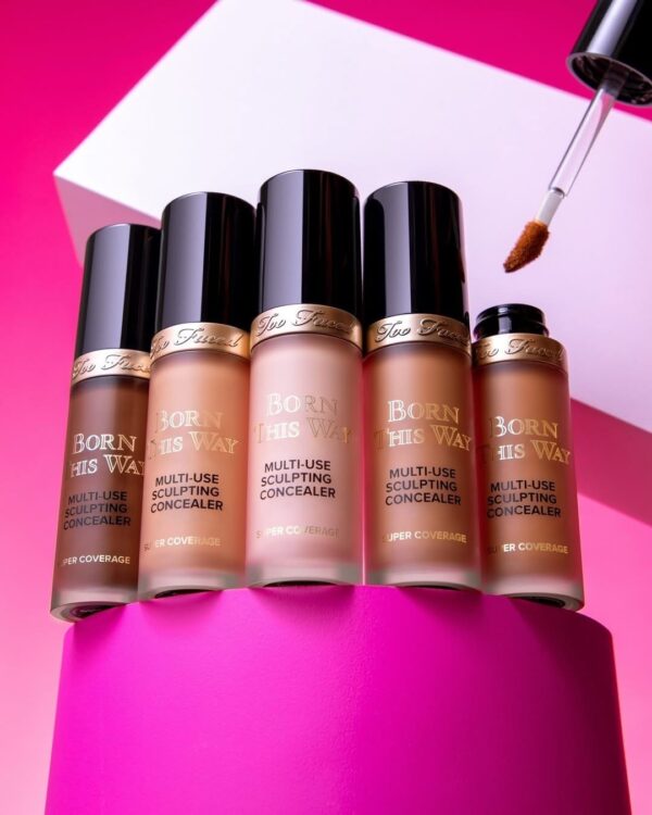 Too Faced Born This Way Concealer