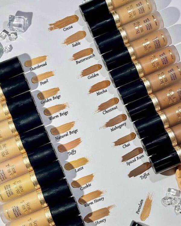 Too Faced Born This Way Concealer