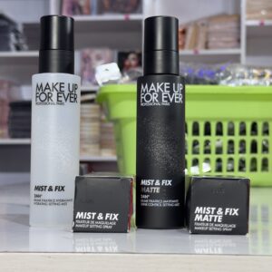 Makeup Forever Setting Spray