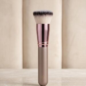Flat Top Foundation Brush