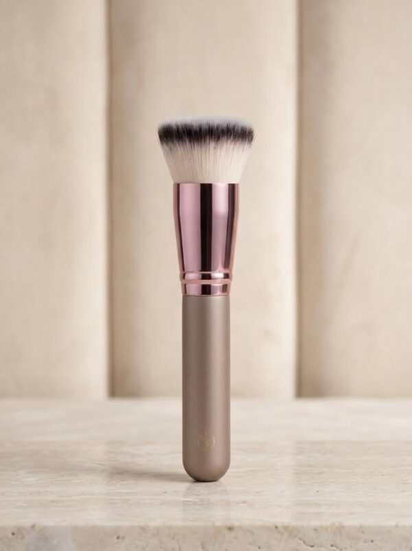 Flat Top Foundation Brush